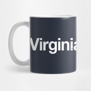 Virginia Beach. Mug